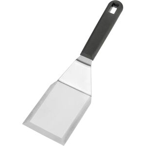 Metaltex 7,5x27cm Rvs Rechthoekige Spatel - Spatel Metaltex 7,5x27cm Rvs Rechthoekige Spatel - Spatel
