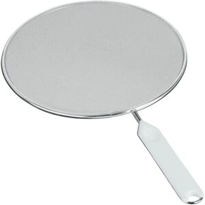 Metaltex 26cm Splash-proof Aluminium Pandeksel Metaltex 26cm Splash-proof Aluminium Pandeksel
