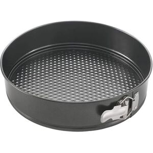 Metaltex Springform Superior - 28cm - Moule à gâteau - Publicité Metaltex Springform Superior - 28cm - Moule à gâteau - Publicité