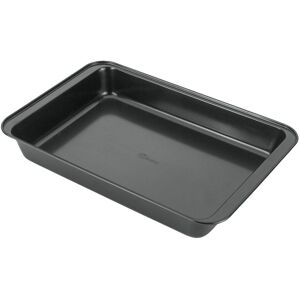 Metaltex Teglia da forno - 41x30x7cm - Acciaio resistente Metaltex Teglia da forno - 41x30x7cm - Acciaio resistente