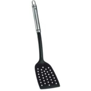 Metaltex 23264038 Espátula de Cozinha - Nylon, Aço Inoxidável Metaltex 23264038 Espátula de Cozinha - Nylon, Aço Inoxidável