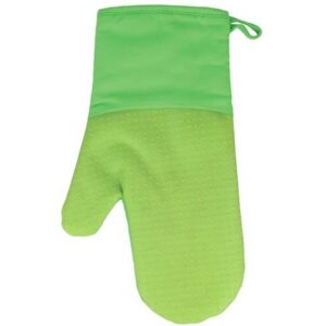 Metaltex Modell 23.95.22 Topfhandschuh - Grün Baumwolle Silikon Metaltex Modell 23.95.22 Topfhandschuh - Grün Baumwolle Silikon