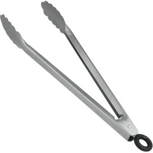 Pinze da griglia Metaltex in acciaio inox - 6 pezzi Pinze da griglia Metaltex in acciaio inox - 6 pezzi