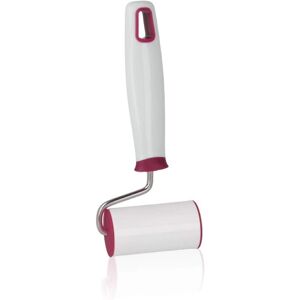 Rouleau à pâtisserie Metaltex blanc, 19 cm - Rouleau à pâte - Publicité Rouleau à pâtisserie Metaltex blanc, 19 cm - Rouleau à pâte - Publicité