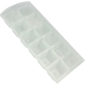 Metaltex 253517 Bac à Glaçons - Lot de 2 en Plastique Metaltex 253517 Bac à Glaçons - Lot de 2 en Plastique