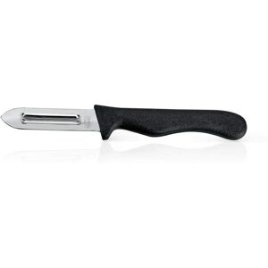 Metaltex Groentenschiller - 25cm Ergonomisch Handvat RVS Metaltex Groentenschiller - 25cm Ergonomisch Handvat RVS
