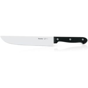 Profesionální kuchařský nůž Metaltex - 31cm - Černá/Stříbrná Kuchyňský nůž Profesionální kuchařský nůž Metaltex - 31cm - Černá/Stříbrná Kuchyňský nůž