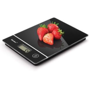 Metaltex Köksvåg 5kg - Digital med Tara & Automatisk avstängning Metaltex Köksvåg 5kg - Digital med Tara & Automatisk avstängning