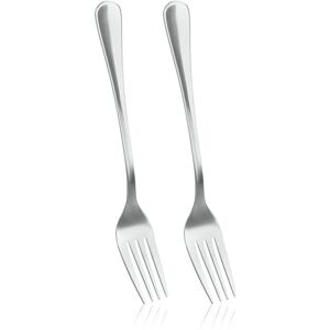 Sada 2 vidliček Metaltex - Nerezové Sada 2 vidliček Metaltex - Nerezové