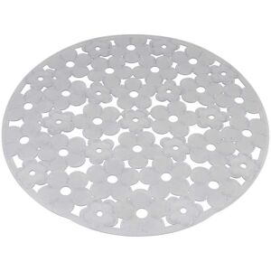 Scolapiatti circolare Metaltex - Lavello cucina - Trasparente - 30cm Scolapiatti circolare Metaltex - Lavello cucina - Trasparente - 30cm
