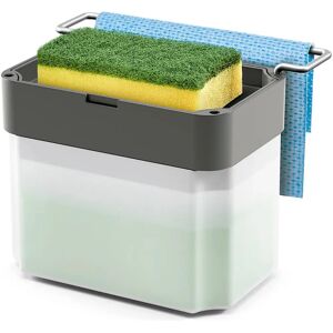 Metaltex Sponge-Tex tvål dispenser - 0,75L Metaltex Sponge-Tex tvål dispenser - 0,75L