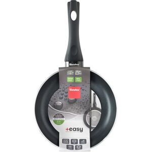 Padella in alluminio antiaderente METALTEX 20 cm - Senza PFOA e BPA Padella in alluminio antiaderente METALTEX 20 cm - Senza PFOA e BPA