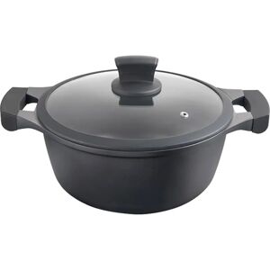 Cocotte MELTATEX Antiadhésive 28cm 5,7L - Publicité Cocotte MELTATEX Antiadhésive 28cm 5,7L - Publicité