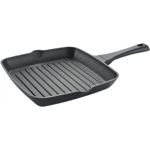 Metaltex Xpert Non-stick Aluminium Stekpanna - 28x28 cm - Produkttyp Metaltex Xpert Non-stick Aluminium Stekpanna - 28x28 cm - Produkttyp
