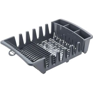 Smartex Compacte Bordenrek - Ruimtebesparend voor Kleine Keukens Smartex Compacte Bordenrek - Ruimtebesparend voor Kleine Keukens