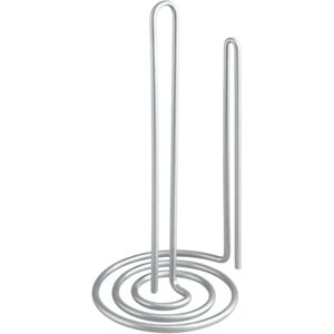 Metaltex My-Roll Spiral Kitchen Paper Holder - Kitchen Paper Type Metaltex My-Roll Spiral Kitchen Paper Holder - Kitchen Paper Type