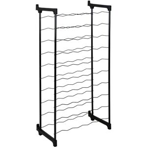 Metaltex Barbera Weinständer - Schwarz - Weinständer Metaltex Barbera Weinständer - Schwarz - Weinständer