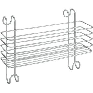 Metaltex Radius Wall Shelf - Bathroom Storage Metaltex Radius Wall Shelf - Bathroom Storage