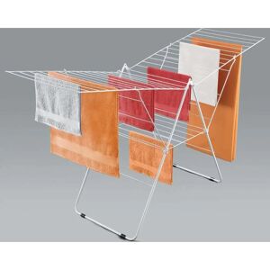 Metaltex Amsterdam Siipikuivuri - 32m - Kestävä ja Säädettävä Metaltex Amsterdam Siipikuivuri - 32m - Kestävä ja Säädettävä