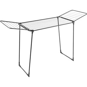 Tomado Hydra Plus Clothes Dryer - 18m - Black Tomado Hydra Plus Clothes Dryer - 18m - Black