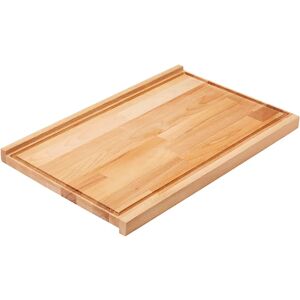 Tabla de corte reversible METALTEX - 55x35cm - Haya Tabla de corte reversible METALTEX - 55x35cm - Haya