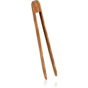 Metaltex Multifunktionella Köksklämmor av Olivträ - 30cm Metaltex Multifunktionella Köksklämmor av Olivträ - 30cm