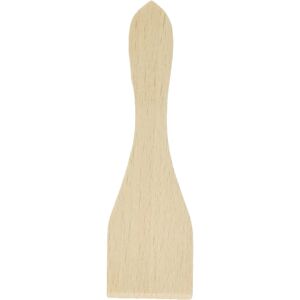 METALTEX - Ensemble de 6 Spatules en Bois pour Raclette - Compatible lave-vaisselle METALTEX - Ensemble de 6 Spatules en Bois pour Raclette - Compatible lave-vaisselle