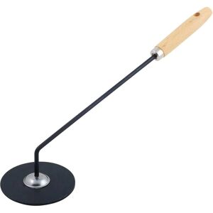 Metaltex 730710 - Ferro para caramelizar Crema Catalana, 60 cm Metaltex 730710 - Ferro para caramelizar Crema Catalana, 60 cm