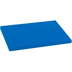 Metaltex Modello PE-500 Tagliere professionale da cucina blu Metaltex Modello PE-500 Tagliere professionale da cucina blu