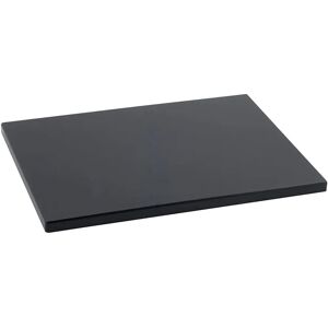 Profesionální krájecí prkno Metaltex - 29x20x1.5 - Černé Profesionální krájecí prkno Metaltex - 29x20x1.5 - Černé