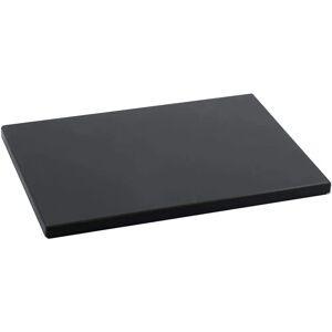Metaltex Profesionální kuchyňská řezačka - 33x23x1.5 - Černá - Potravinová bezpečnost Metaltex Profesionální kuchyňská řezačka - 33x23x1.5 - Černá - Potravinová bezpečnost
