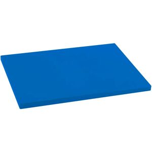 Metaltex Blue Professional Kitchen Cutting Board - Food Safe Metaltex Blue Professional Kitchen Cutting Board - Food Safe