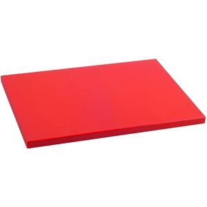 Metaltex Červená Polyethylenová Kuchyňská Prkénko - Prkénko Metaltex Červená Polyethylenová Kuchyňská Prkénko - Prkénko