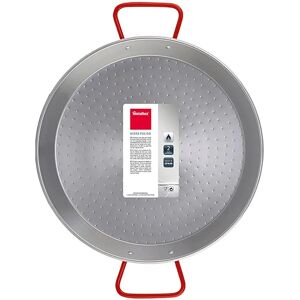 Metaltex 7398000000 Paella pánev - Ocel, 26cm, 2 porce - Kuchyňské náčiní Metaltex 7398000000 Paella pánev - Ocel, 26cm, 2 porce - Kuchyňské náčiní