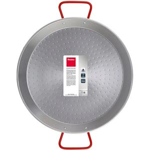 Metaltex 40cm Laminált Acél Paellatál - 9 Adag Metaltex 40cm Laminált Acél Paellatál - 9 Adag