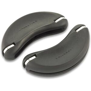 Lagostina Original Handles for Pressure Cooker - Black - Pressure Cooker Handles Lagostina Original Handles for Pressure Cooker - Black - Pressure Cooker Handles