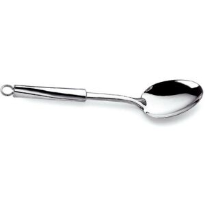 Lagostina Stainless Steel Serving Spoon - Serving spoon - Kitchen tool Lagostina Stainless Steel Serving Spoon - Serving spoon - Kitchen tool