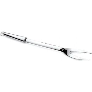 Lagostina Stainless Steel Barbecue Fork - 33.5cm - Barbecue fork Lagostina Stainless Steel Barbecue Fork - 33.5cm - Barbecue fork