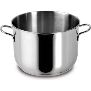 Lagostina Ronde RVS Pan 4,5L Lagostina Ronde RVS Pan 4,5L