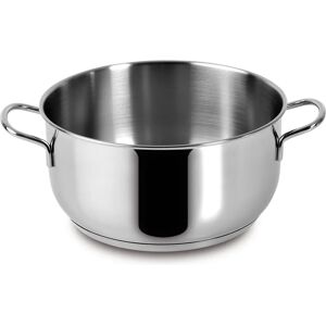 Pentola in acciaio inox Lagostina Every 22cm - Tipo di prodotto Pentola in acciaio inox Lagostina Every 22cm - Tipo di prodotto