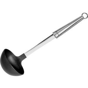 Lagostina Edelstahl Ergonomischer Kelle - Geschirrspülergeeignet Lagostina Edelstahl Ergonomischer Kelle - Geschirrspülergeeignet