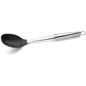Lagostina 012335370401 Stainless Steel Nylon Serving Spoon - Serving Spoon Lagostina 012335370401 Stainless Steel Nylon Serving Spoon - Serving Spoon