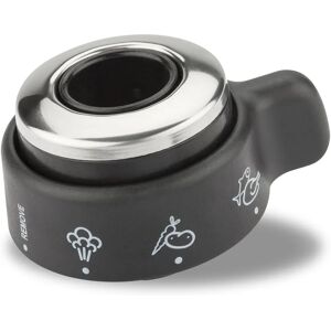 Lagostina - Valve supérieure Briosa - Pièce de rechange pour autocuiseur Lagostina - Valve supérieure Briosa - Pièce de rechange pour autocuiseur