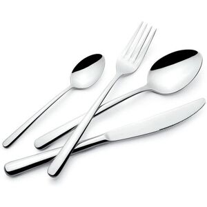 Lagostina 014430650524 Besteckset 24 Stück - Besteckset Lagostina 014430650524 Besteckset 24 Stück - Besteckset