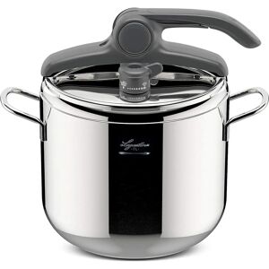 Lagostina 7L Pressure Cooker - Stainless Steel, Italy Lagostina 7L Pressure Cooker - Stainless Steel, Italy