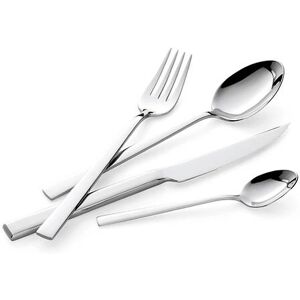 Lagostina Luisa Giada Ambra Besteckset - Besteckset Lagostina Luisa Giada Ambra Besteckset - Besteckset