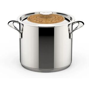 Lagostina Pentola 20cm Inox - Pastaiola Lagostina Pentola 20cm Inox - Pastaiola