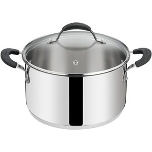 Lagostina Stainless Steel 24cm Faitout - Dutch Oven Lagostina Stainless Steel 24cm Faitout - Dutch Oven