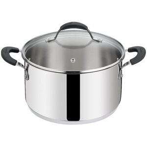Lagostina Edelstahl 26cm Faitout - Induktion geeignet Lagostina Edelstahl 26cm Faitout - Induktion geeignet
