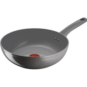 Lagostina Risorsa 010274041828 Wok in ceramica - Padella Lagostina Risorsa 010274041828 Wok in ceramica - Padella